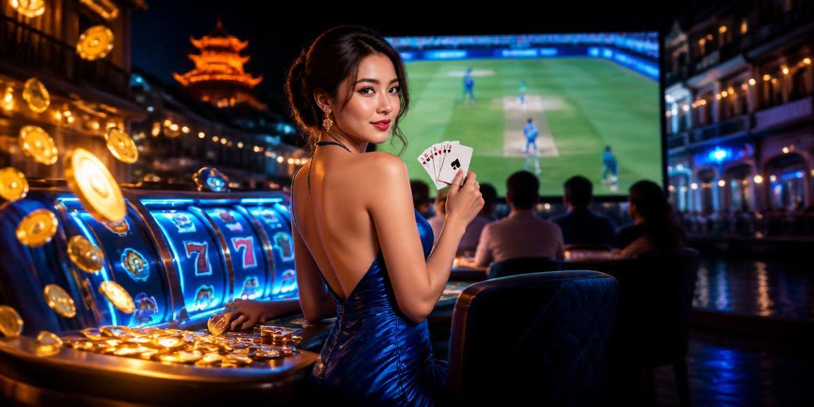 bl8 Phòng Live Casino
