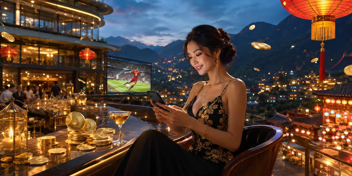 bl8 Lobby Live Casino của bl8 Có Gì